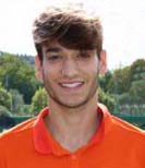 Michele MARCHIONNI - Centrocampista